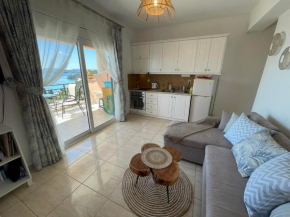 Aqua Panoramic Seaview Apartment